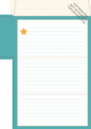 Letters to My Sister