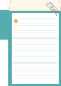 Letters to My Sister