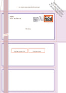 Letters to My Sister