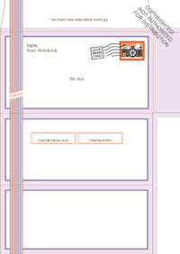 Letters to My Sister