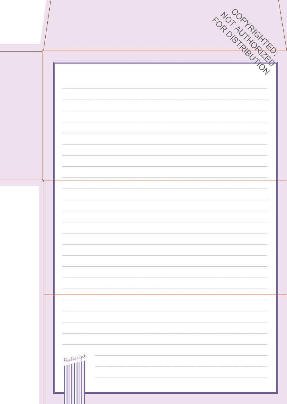 Letters to My Sister