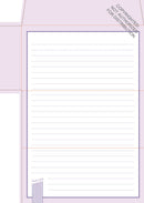 Letters to My Sister