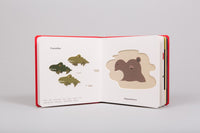 TouchThinkLearn: Wild Animals