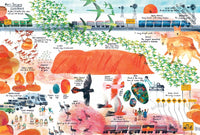 Everything & Everywhere