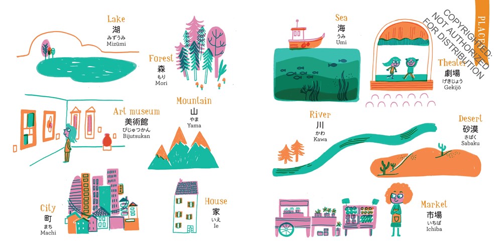 Let's Learn Japanese