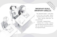 Ivy and Bean One Big Happy Family (Book 11)