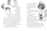 Ivy and Bean One Big Happy Family (Book 11)