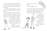 Ivy and Bean One Big Happy Family (Book 11)