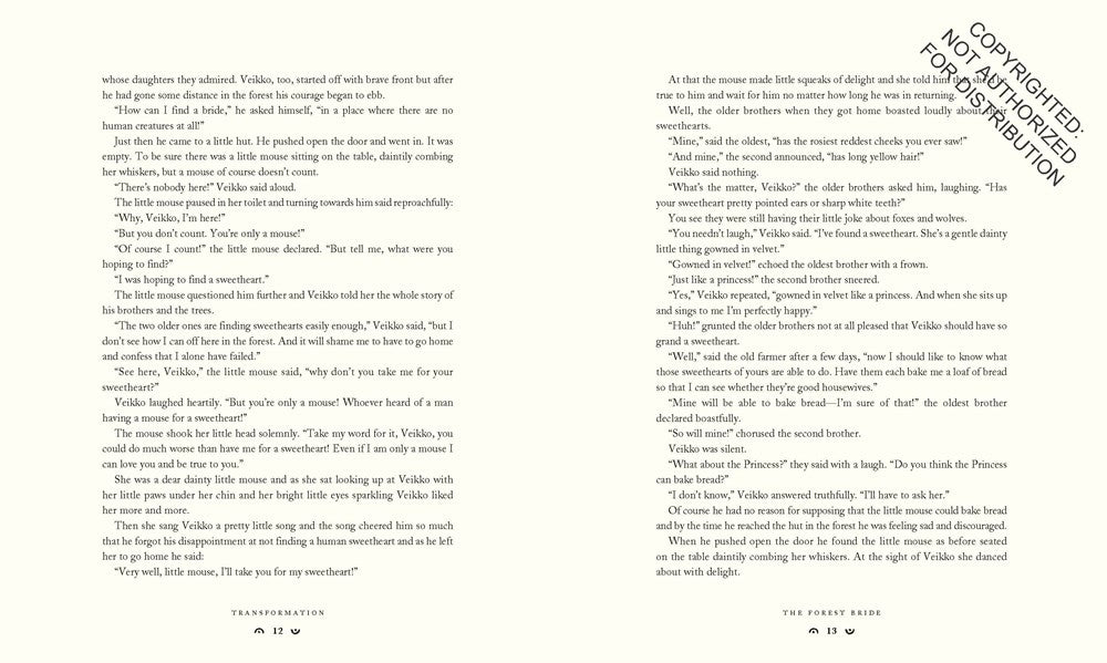 Nordic Tales: Folktales from Norway, Sweden, Finland, Iceland, and Denmark