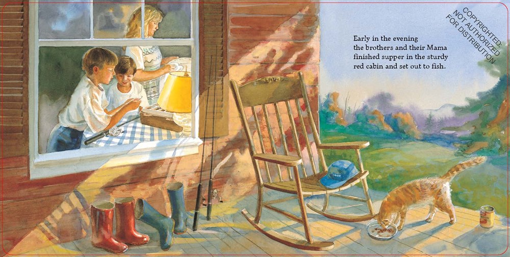 I Love You the Purplest