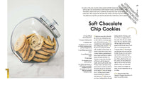 100 Cookies: The Baking Book for Every Kitchen, with Classic Cookies, Novel Treats, Brownies, Bars, and More