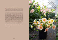 Floret Farm's Discovering Dahlias: A Guide to Growing and Arranging Magnificent Blooms