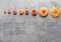 Floret Farm's Discovering Dahlias: A Guide to Growing and Arranging Magnificent Blooms