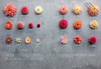Floret Farm's Discovering Dahlias: A Guide to Growing and Arranging Magnificent Blooms