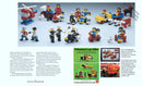 LEGO The Art of the Minifigure
