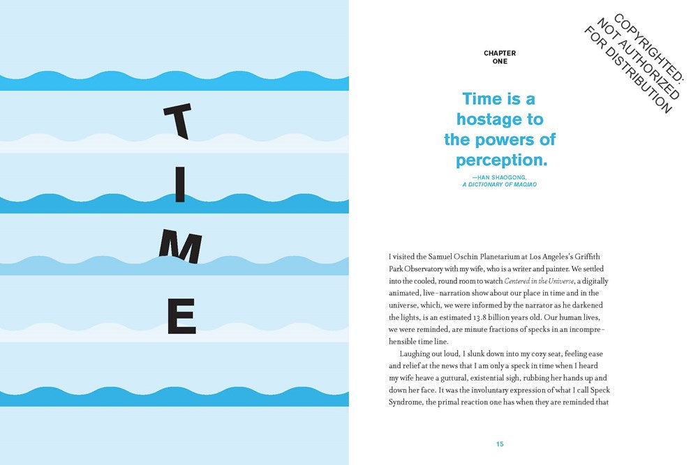 Make Your Art No Matter What