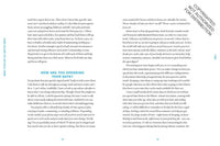 Make Your Art No Matter What