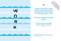 Make Your Art No Matter What