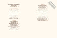 The Little Witch's Book of Spells