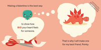 Tiny T. Rex and the Perfect Valentine