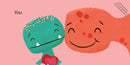 Tiny T. Rex and the Perfect Valentine