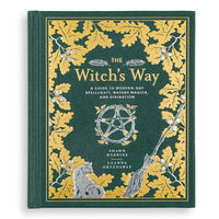 The Witch's Way