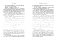 Not So Perfect Strangers