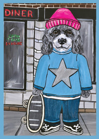 Dogs About Town