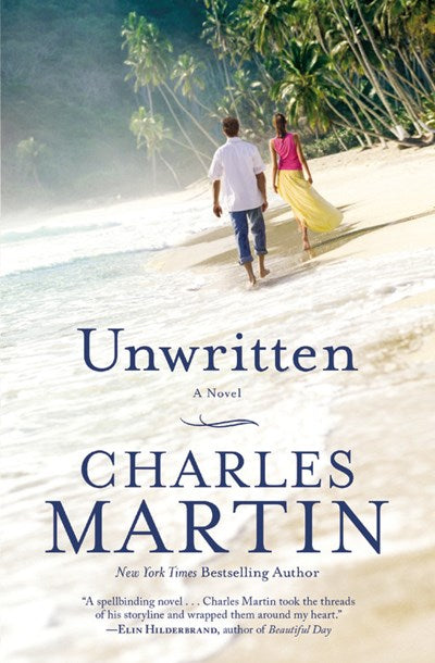 Unwritten: A Novel