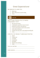 When We Became Four: A Memory Book for the Whole Family