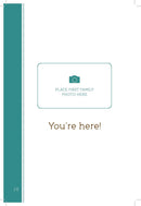 When We Became Four: A Memory Book for the Whole Family