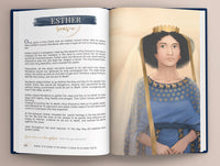 Dear Divine Daughter