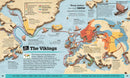 When on Earth?: History as You've Never Seen It Before! (DK Where on Earth? Atlases)