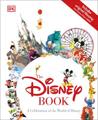 The Disney Book