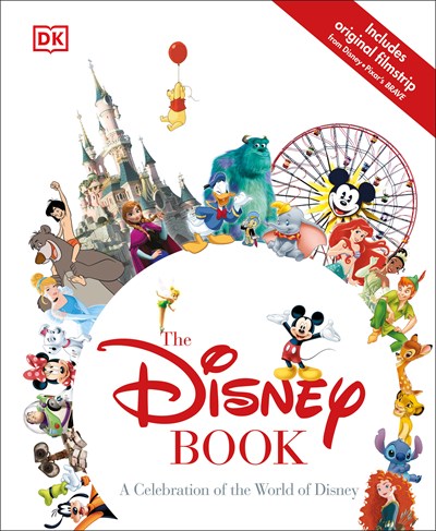 The Disney Book