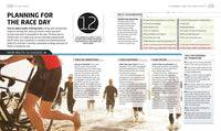The Triathlon Training Book
