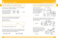DK Workbooks: Problem Solving, Kindergarten