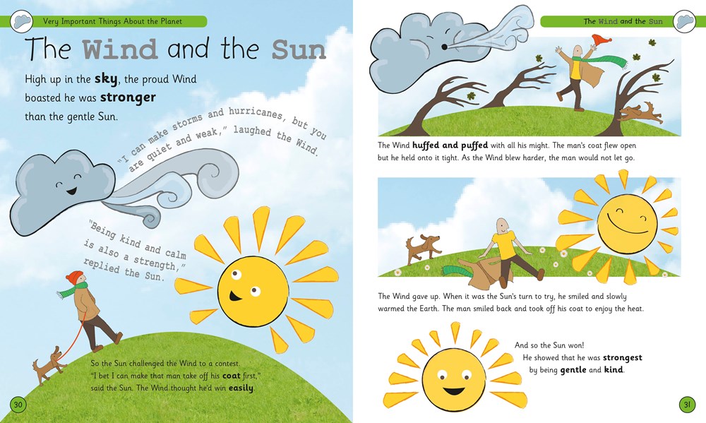 My Encyclopedia of Very Important Things: For Little Learners Who Want to Know Everything