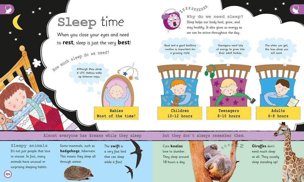 My Encyclopedia of Very Important Things: For Little Learners Who Want to Know Everything