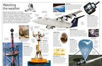 DK Eyewitness Books: Weather