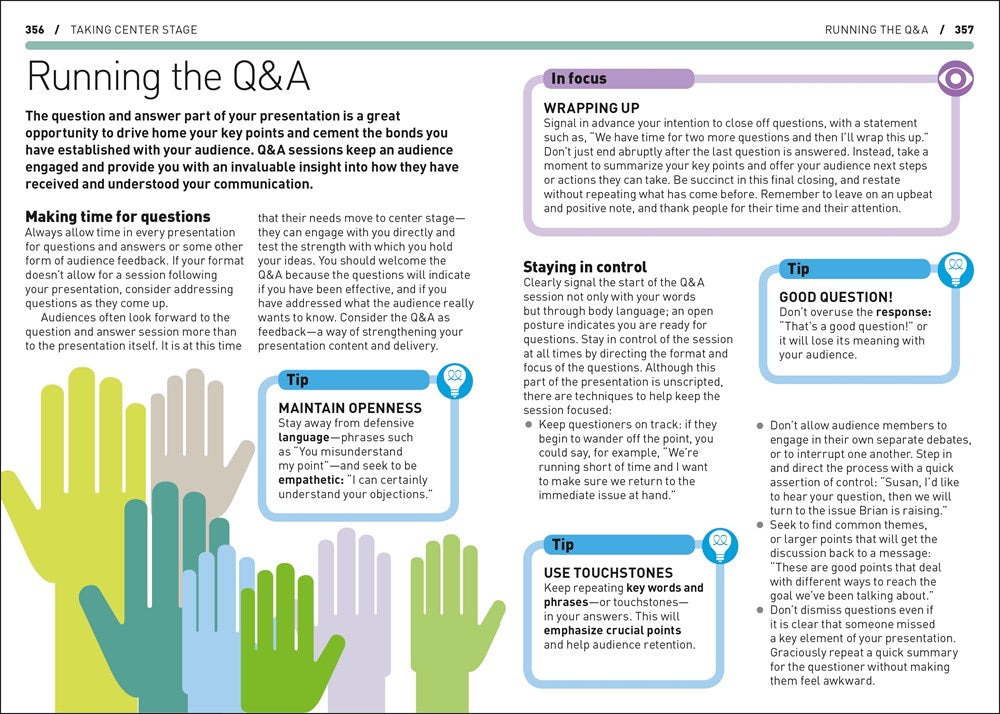 The Essential Manager's Handbook