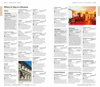 DK Eyewitness Estonia, Latvia and Lithuania