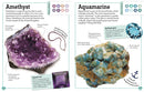 My Book of Rocks and Minerals: Things to Find, Collect, and Treasure