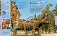 Dinosaurs: A Visual Encyclopedia, 2nd Edition  (2nd Edition)