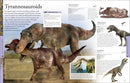 Dinosaurs: A Visual Encyclopedia, 2nd Edition  (2nd Edition)
