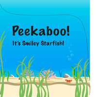Pop-up Peekaboo: Under the Sea
