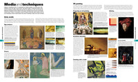 Art: The Definitive Visual Guide