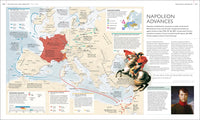 History of the World Map by Map