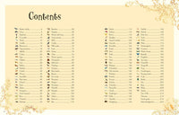 An Anthology of Intriguing Animals