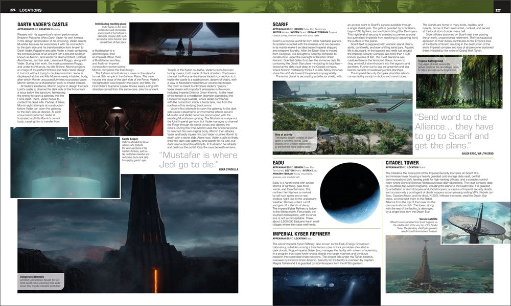 Ultimate Star Wars, New Edition